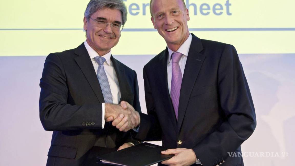 Siemens presenta denuncia penal por “Panama Papers”
