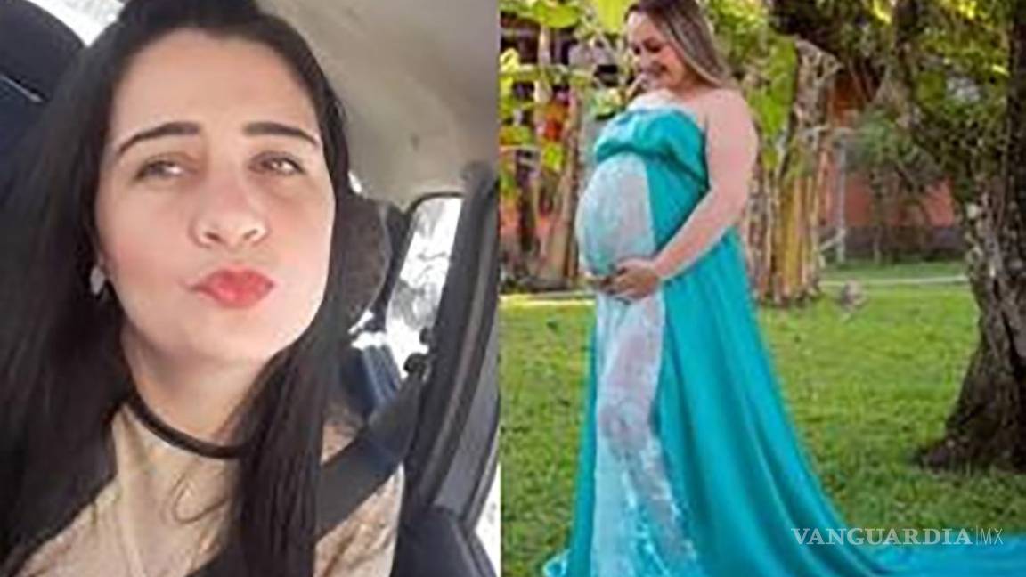 Mujer asesinó a su amiga embarazada para robar su bebé