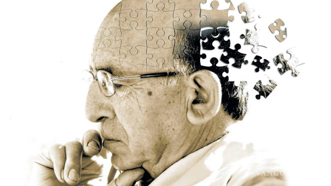 Científicos explican cómo el Alzhéimer provoca demencia