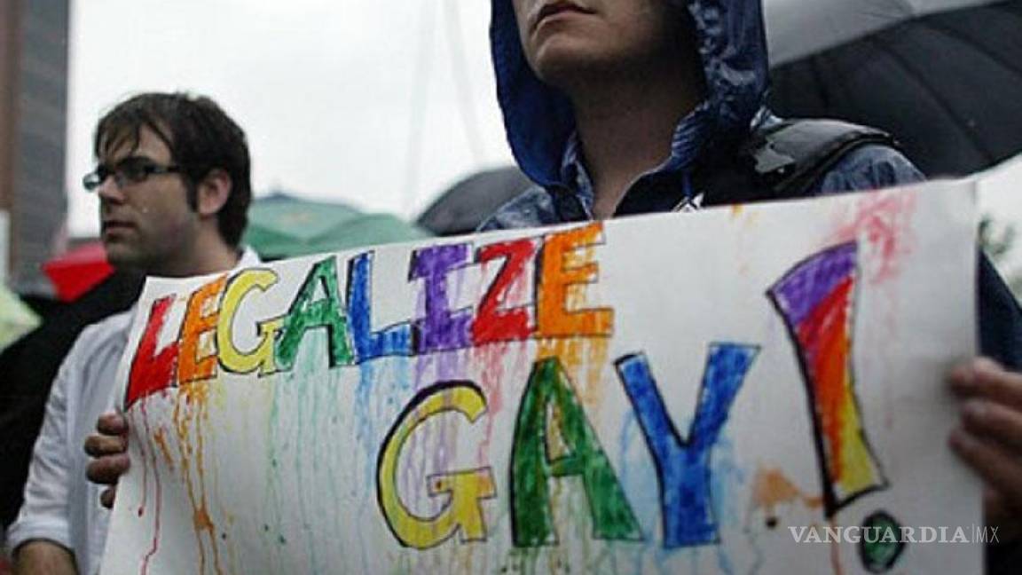 Declaran inconstitucional la prohibición del matrimonio gay en Colorado