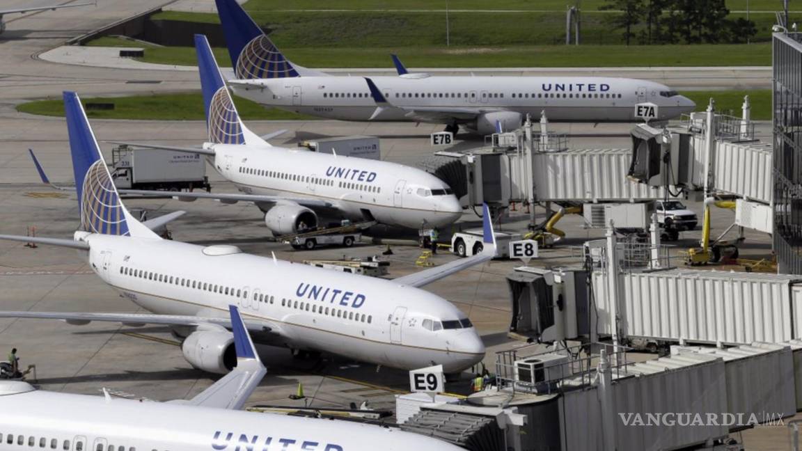 United Airlines hace un pedido ‘histórico’ de 100 aviones Dreamliners a Boeing