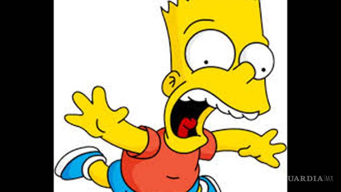 Morirá Bart Simpson en vigésima sexta temporada