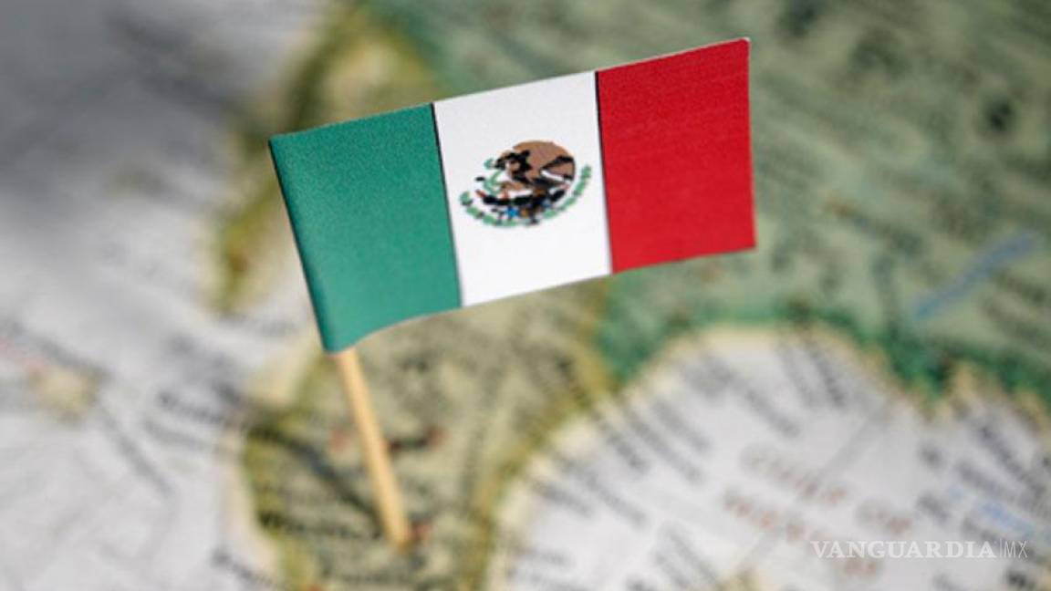 Retrocede México en índice de Desarrollo Humano: ONU