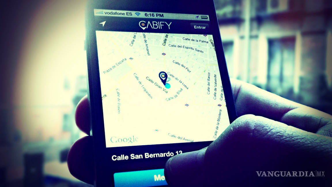 Cabify arranca operaciones en Monterrey