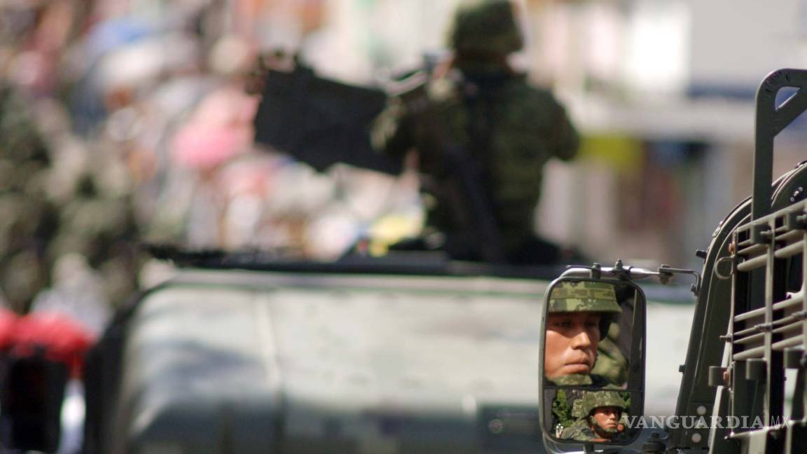 Violencia en Guerrero: Hallan al menos 12 cuerpos y una vivienda rafagueada