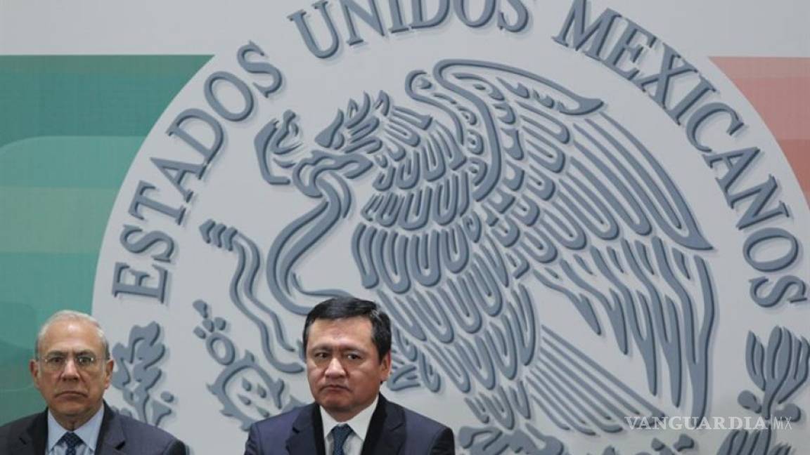 Futuro de México y EU está en una mayor cooperación e integración: OCDE