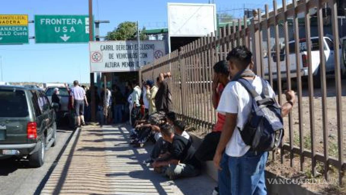 Elimina Coahuila cobros a repatriados para revalidar estudios