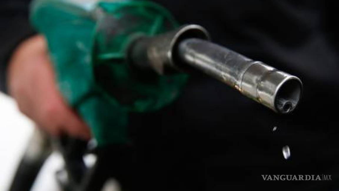 Sagarpa disminuye precio de gasolina para campesinos