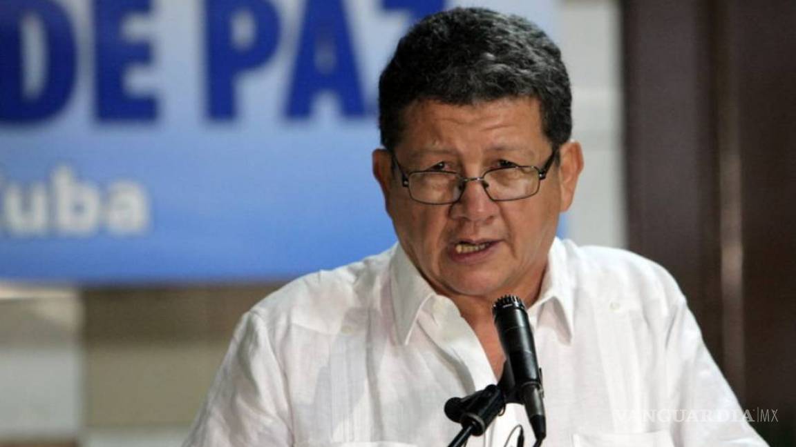 Las FARC aseguran que no mataron al padre de ex presidente Uribe