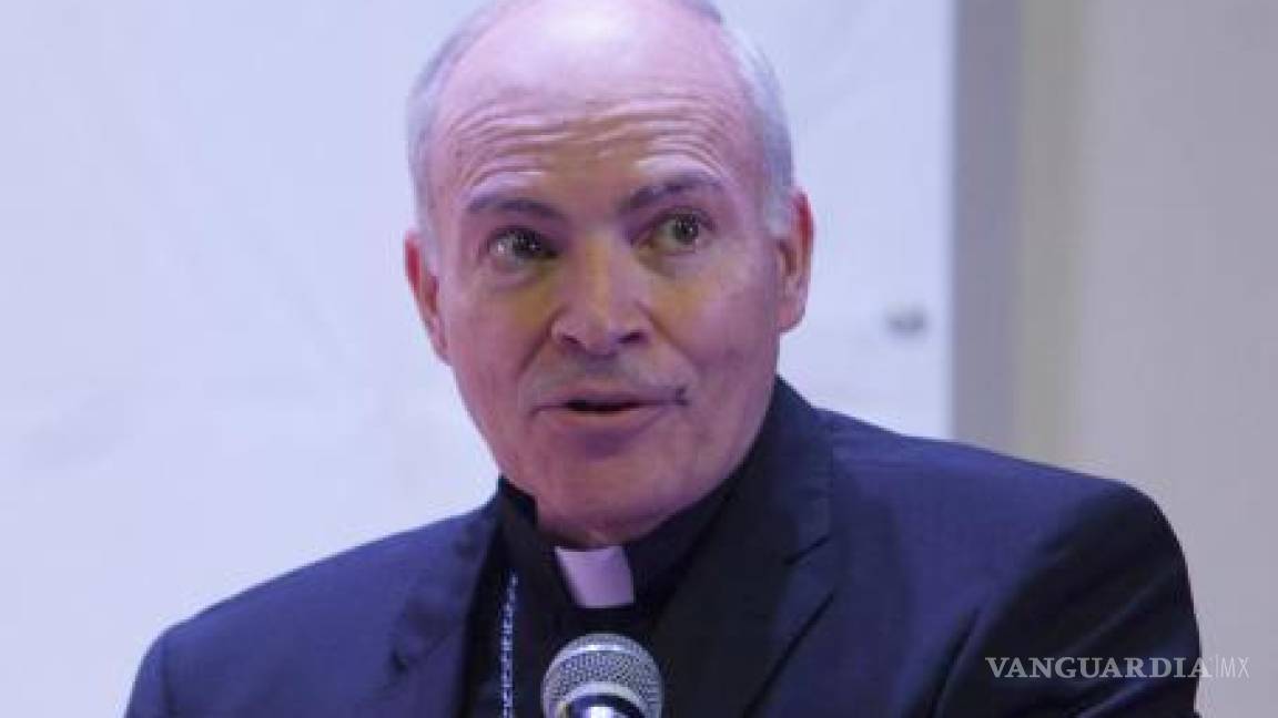 Es sucesor de Norberto Rivera un jerarca cercano al Papa