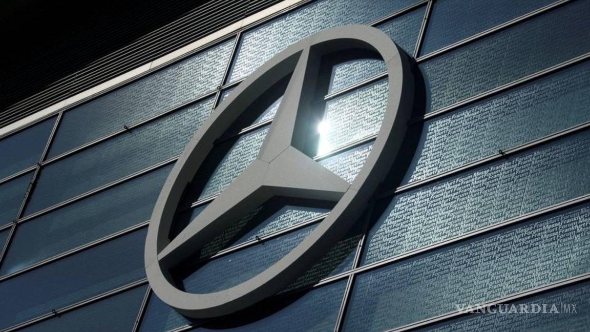 Mercedes-Benz: el primer AMG eléctrico en el Salón del Automóvil de Múnich