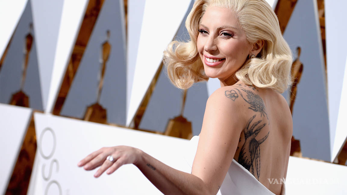 Lady Gaga revela detalles de su nuevo disco