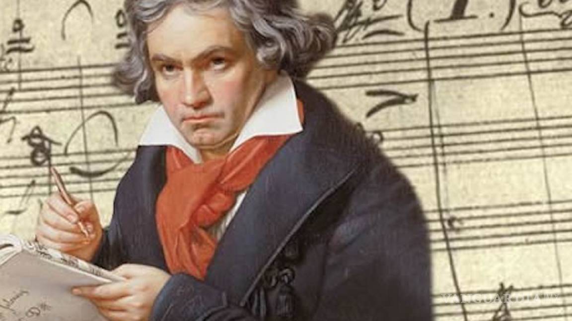 ¿Quién fue Ludwing van Beethoven? Curiosidades en el aniversario de su nacimiento