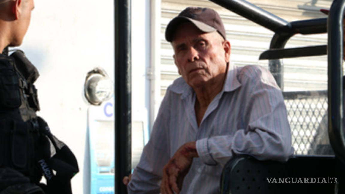 Anciano salva a sus nietos de morir en manos de pandilla en La Palma
