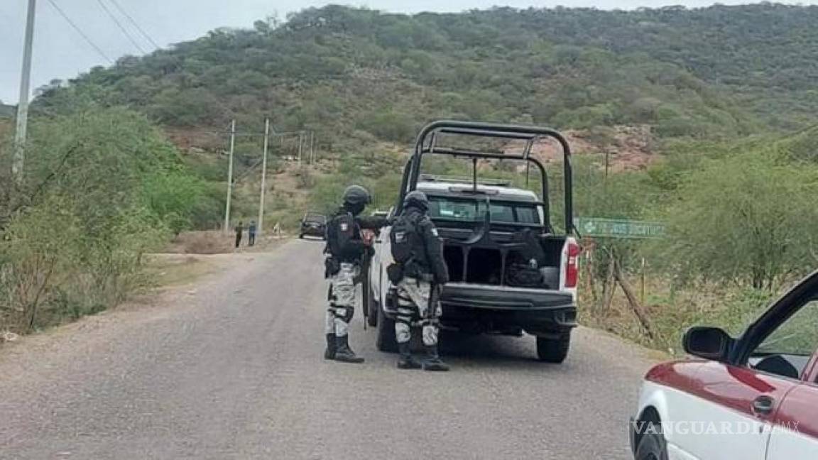 Muere una misionera en emboscada contra policías en Oaxaca