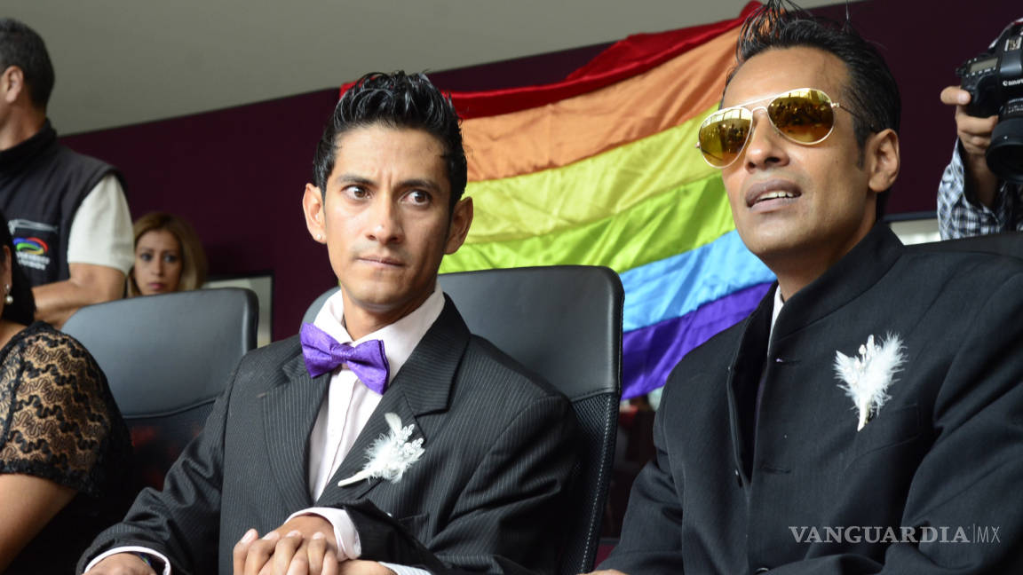 Aprueban matrimonio igualitario en Chiapas