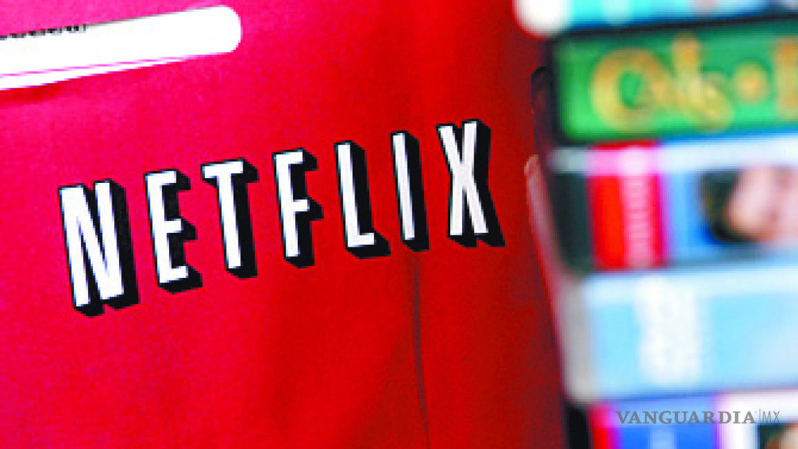 Netflix rompe nuevo récord de suscriptores