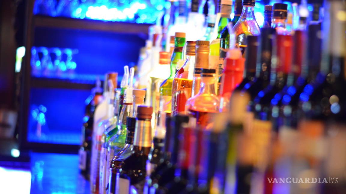 Clausuran 4 bares en Saltillo por violar reglamento