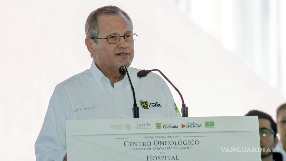 Secretaría de Salud de Coahuila necesita el apoyo de todos ante los casos de suicidio: Jorge Verastegui