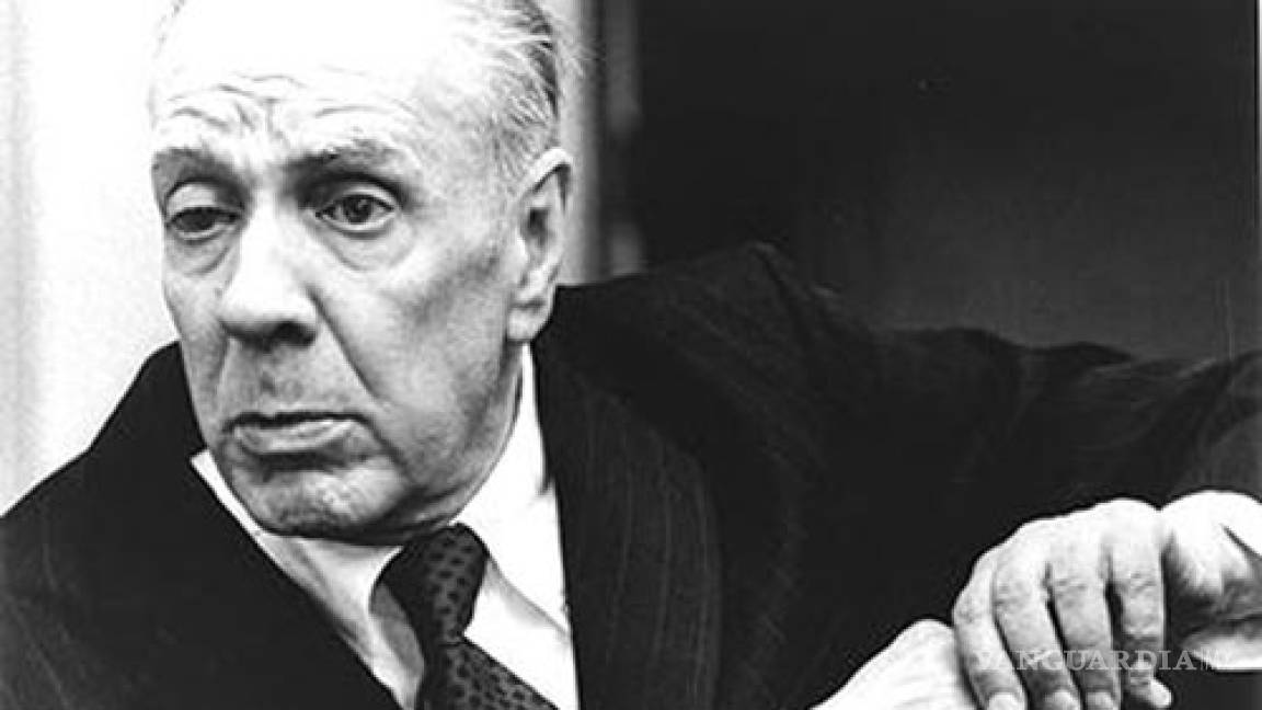 Buenos Aires recordará a Borges a 30 años de su muerte
