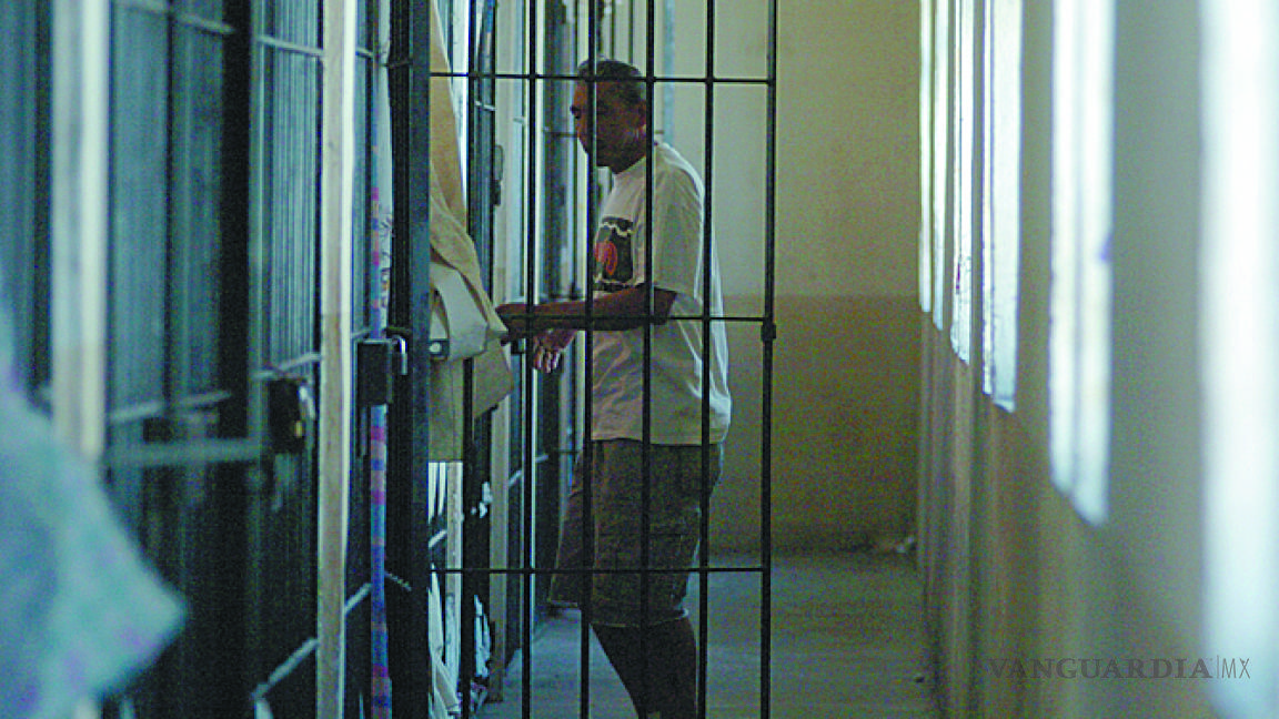 Alcanza a Coahuila recomendación de la CNDH, sobre aislamiento de presos