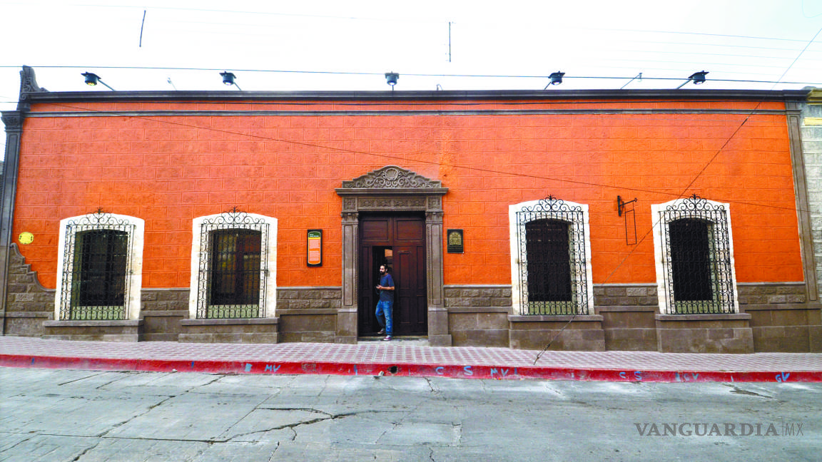 Museo Rubén Herrera reabre sus puertas al arte