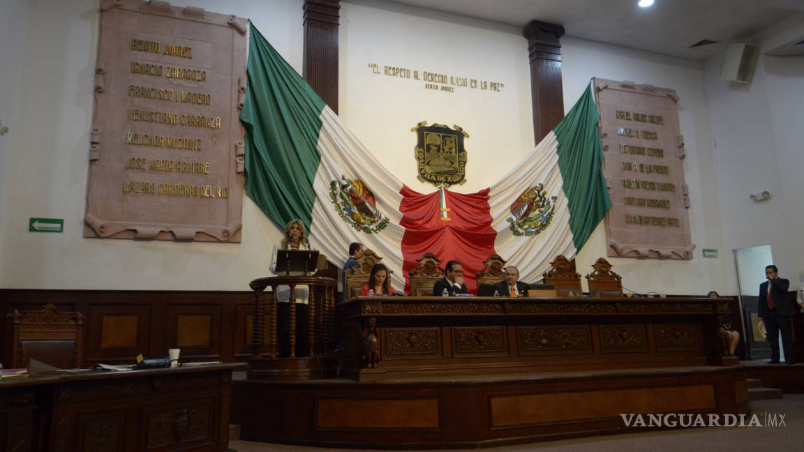 Alista Coahuila foros de consulta para el Sistema Estatal Anticorrupción