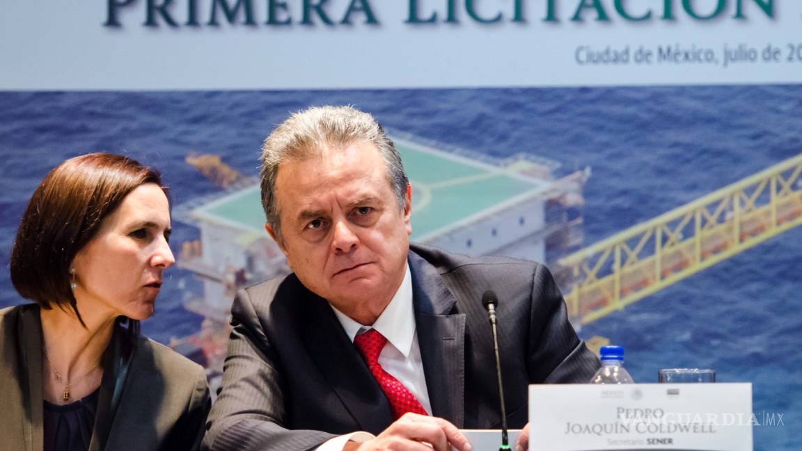 México, con bases sólidas para invertir en sector energético: Sener