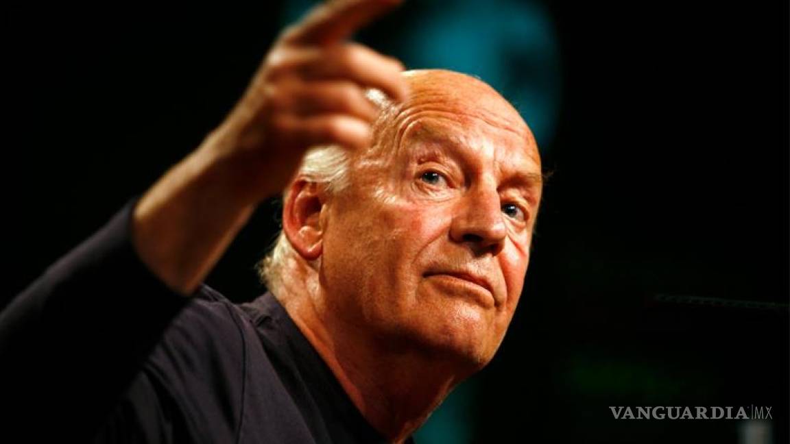 Eduardo Galeano recuerda en NY que &quot;estamos hechos de historias&quot;