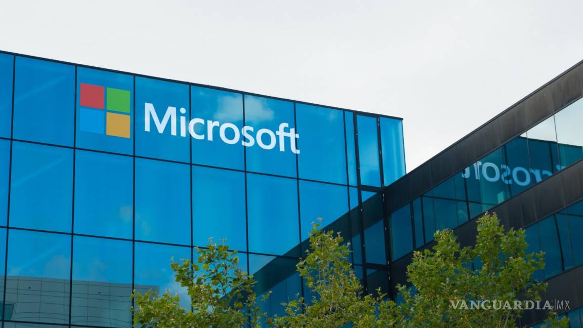 &quot;Hackers&quot; vinculados a Rusia atacaron vulnerabilidad de Windows: Microsoft