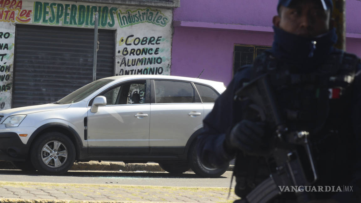 Cae 'El Nito Amavizca', jefe de plaza de los Beltrán Leyva en Sonora