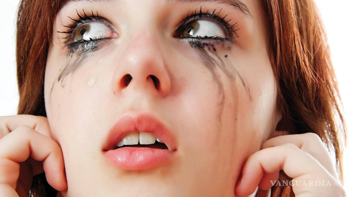 ¿Por qué los humanos son la única especie que llora?