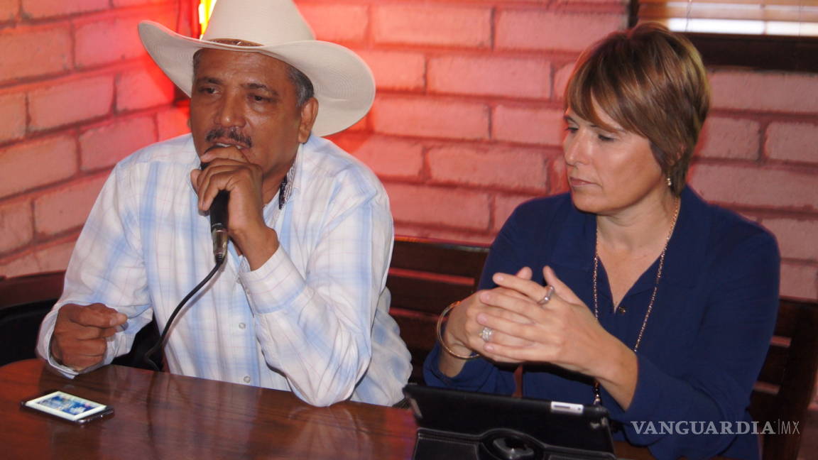 Bajo la lupa del PAN los movimientos de Miguel Riquelme, Alcalde de Torreón
