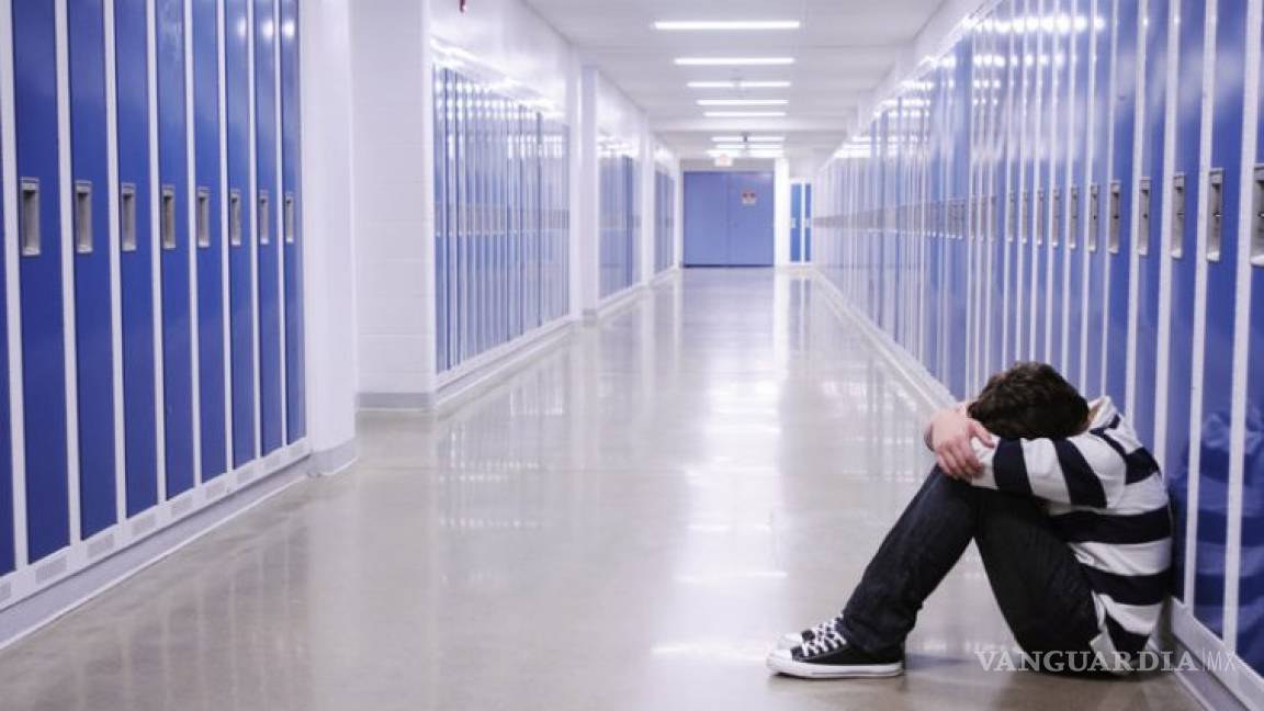 Denuncia bullying contra su hijo en colegio; nada hacen directivos