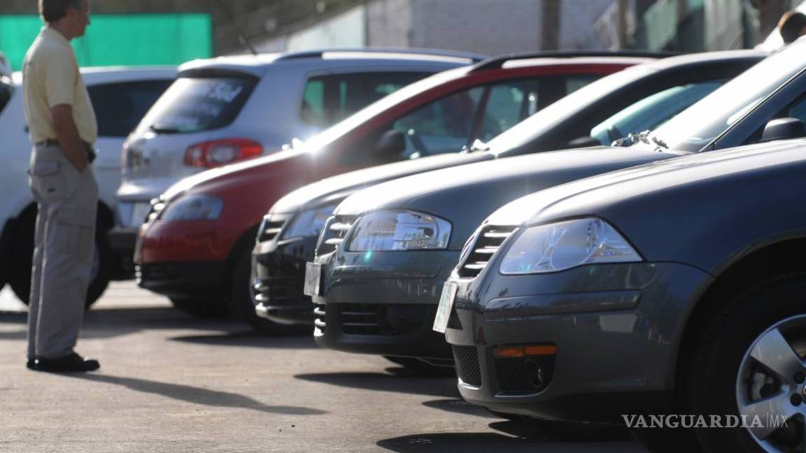 Cámara Baja venderá 59 vehículos en desuso