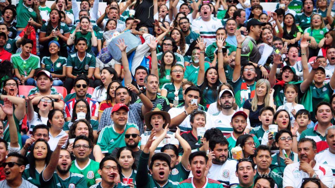 Aficionados llaman a boicot con #GritaPut* contra FMF y Liga MX por no desafiliar al Querétaro