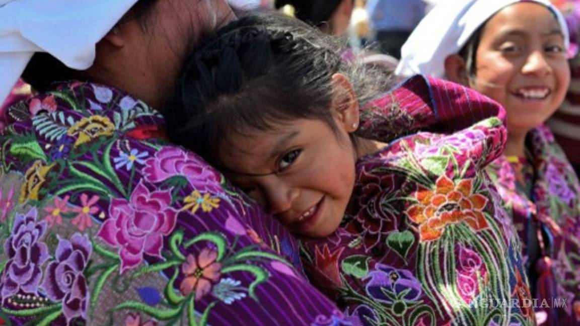 Creará Coahuila ley para protección de población indígena