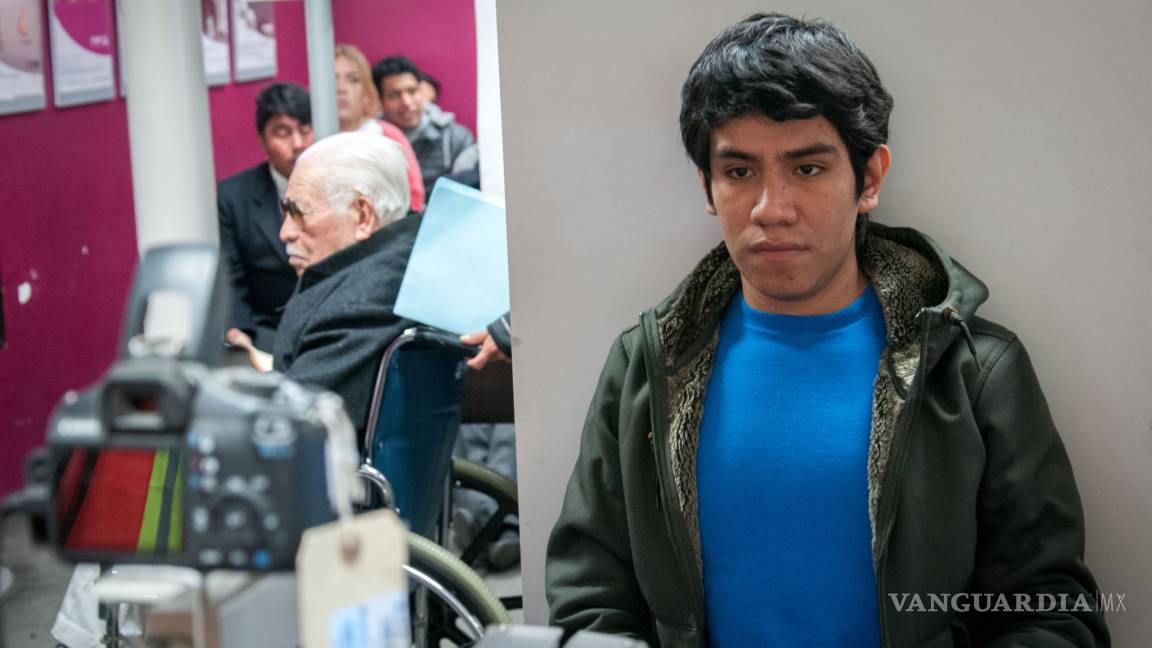 Tramita INE en Coahuila 400 mil credenciales en 2016