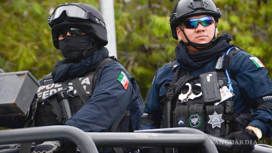 Gobierno de QRoo quita 204 escoltas a ex funcionarios de Borge y los regresa a la Policía