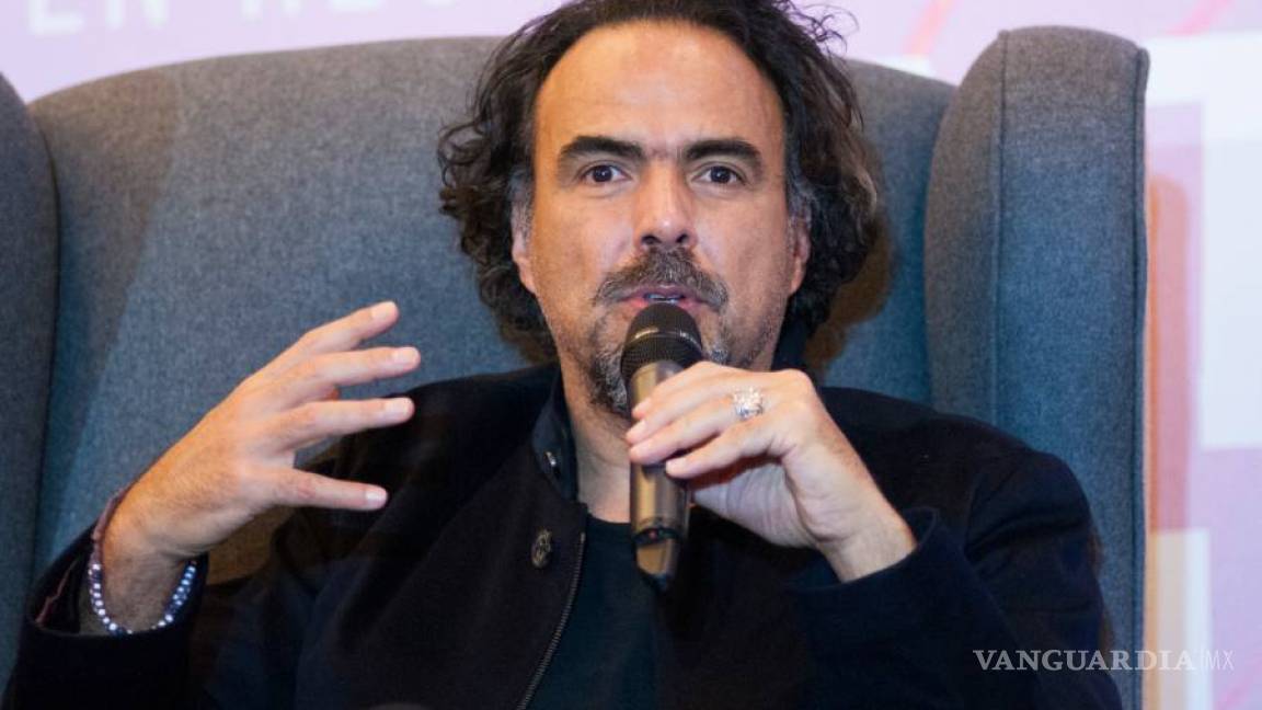 Iñárritu se lanza a la realidad virtual con un cortometraje sobre inmigración