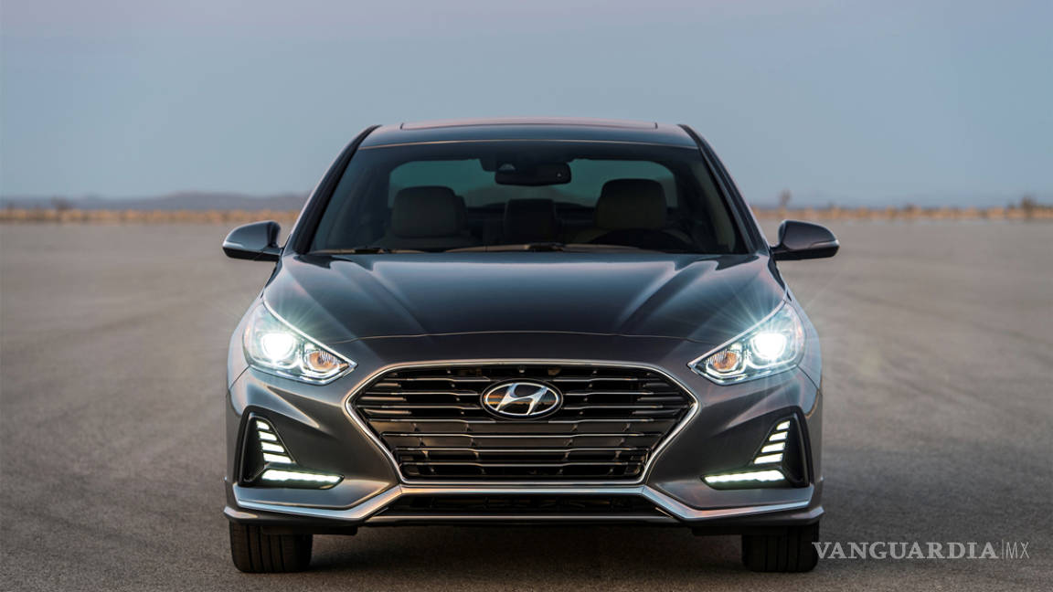 Hyundai comenzará su producción en México
