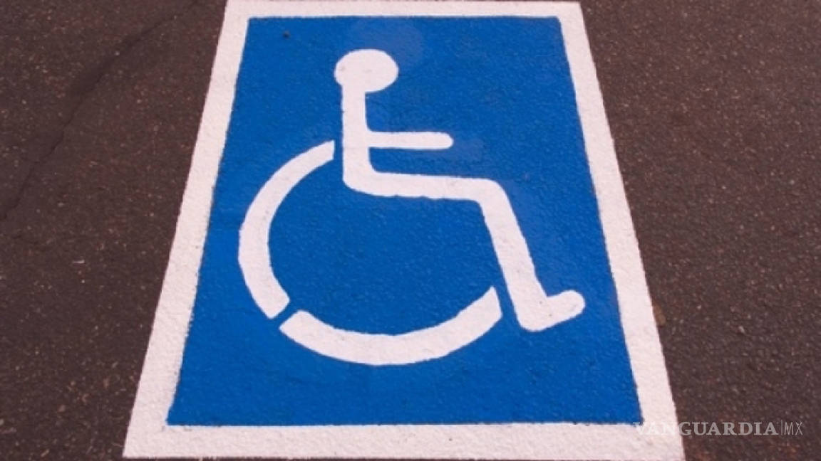 Endurecerán requisitos para expedición de placas de discapacitados