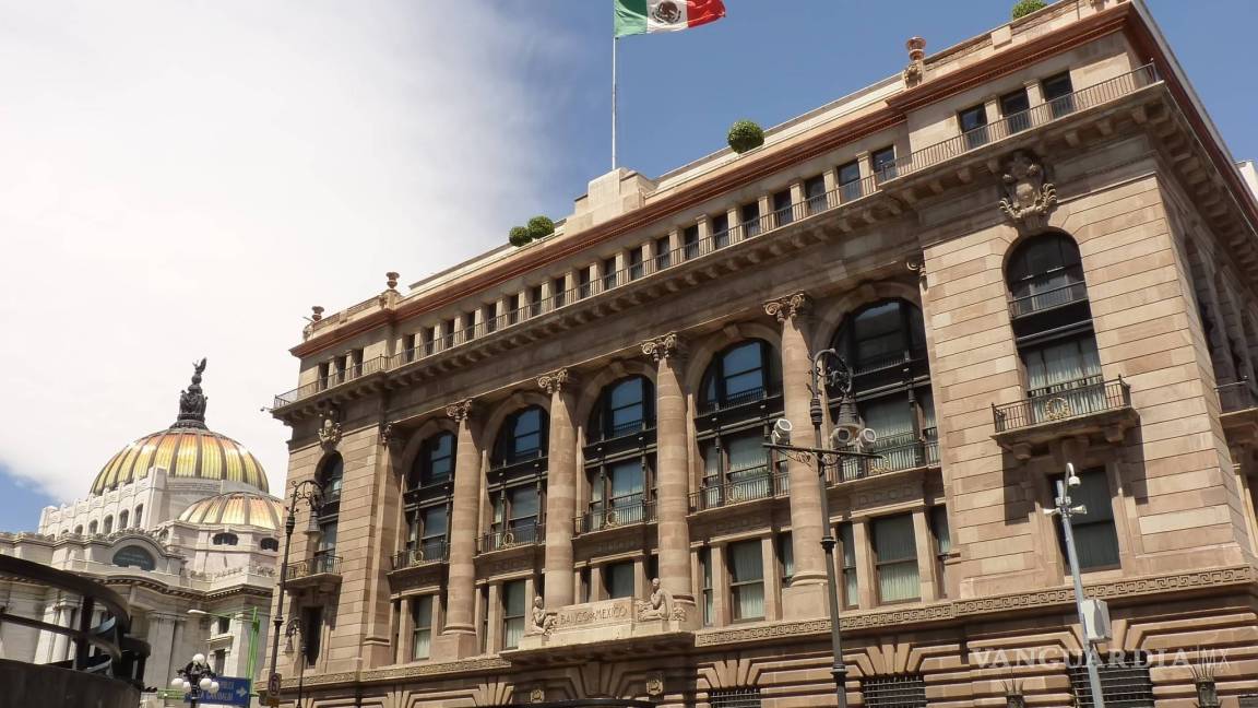 Banco de México anuncia acciones para ahorrar $140 millones