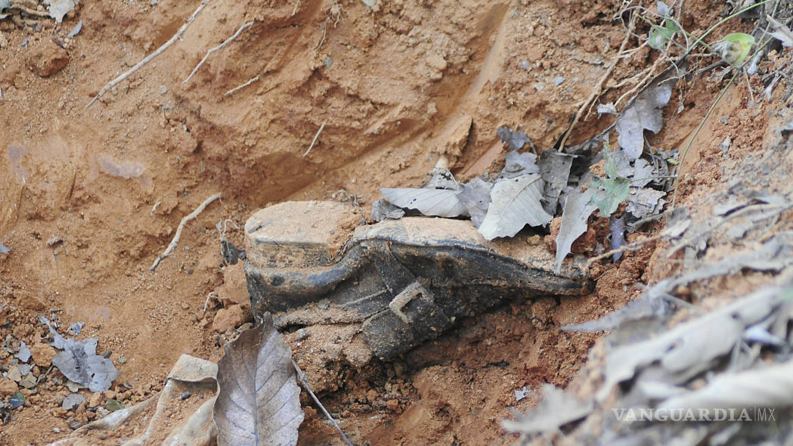 En Piedras Negras y Arteaga podría haber fosas sin descubrir: Estudio