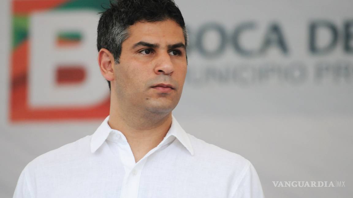 Oposición acusa al PRI de proteger a Tarek, ex tesorero de Duarte