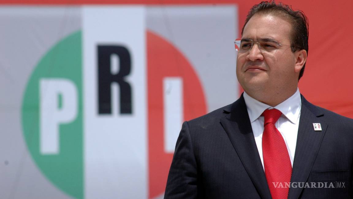Escándalo de Duarte le costará al PRI las elecciones de 2018