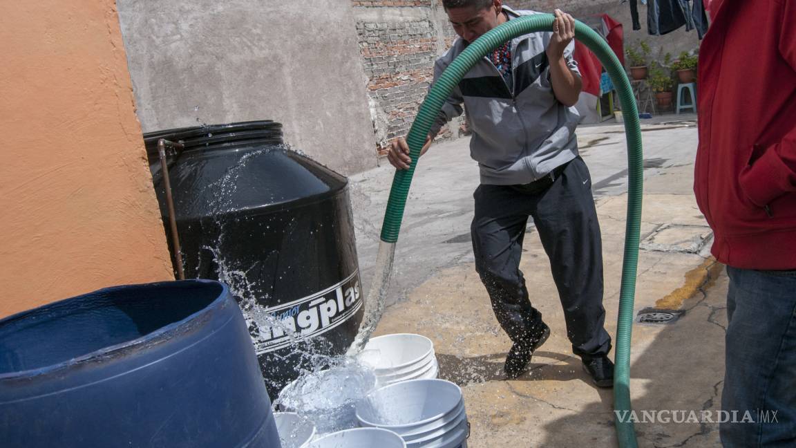 Propone el Verde Ecologista que CFE reduzca tarifas a sistemas municipales de agua