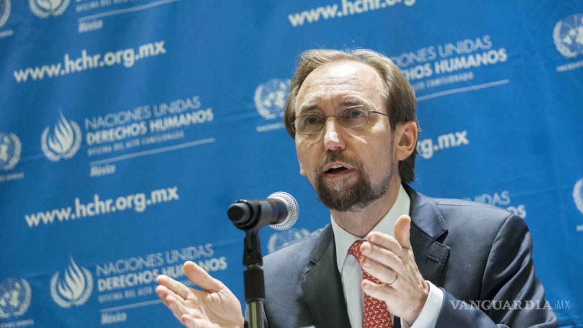 Alerta la ONU sobre “obstáculos” reportados por GIEI