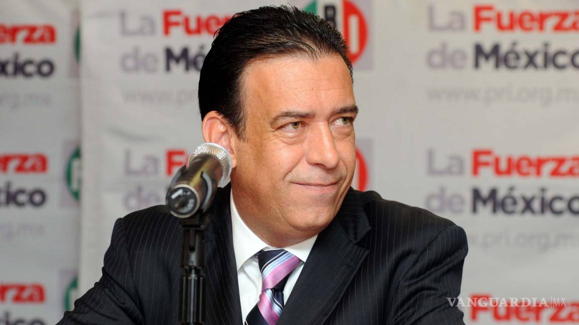 Humberto Moreira y otros 12 van por cuatro diputaciones en Coahuila