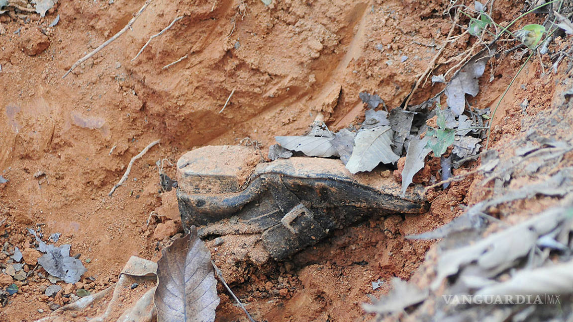 Iniciarán exhumaciones en Acuña y Piedras Negras para identificar cuerpos